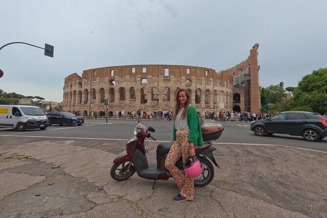 Private Scooter Tour in Rome - Exploring Rome on a Private Scooter Tour: A Detailed Review