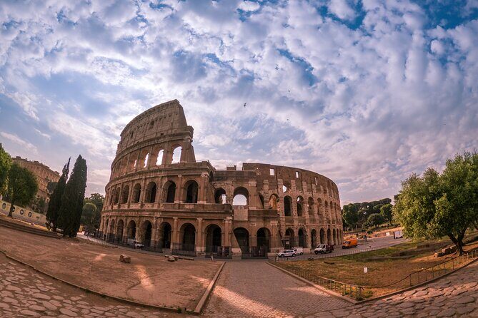 Private Scooter Tour in Rome - Who Would Thrive on This Tour?
