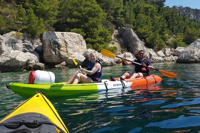 Private Sea Kayaking & Snorkeling Tour in Split - An In-Depth Look at the Experience