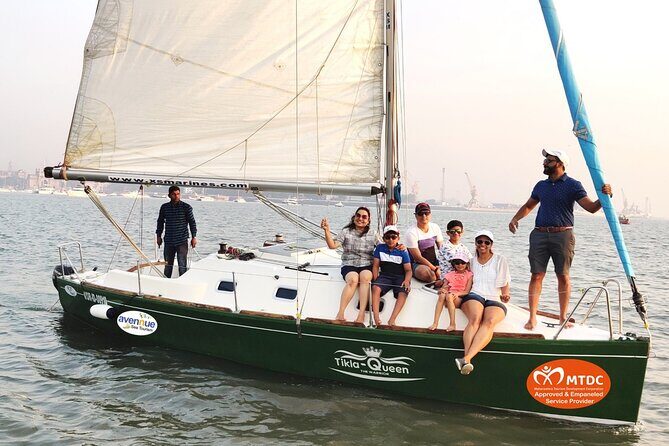 Private Sea Sailing at Gateway of India - Practical Aspects
