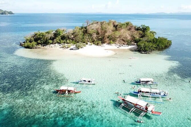 Private Seaplane Transfer From Busuanga Island to El Nido - The Experience from a Reviewers Perspective
