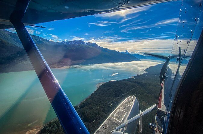 Private Seaplane & Wilderness Hiking Tour to Tongass NF - Final Thoughts