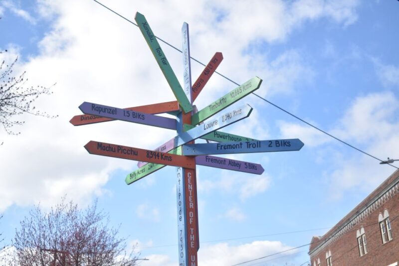 Private Seattle Tour: Craft Cocktails & Spirits Tasting - The Spirit Tastings: Local and Delicious