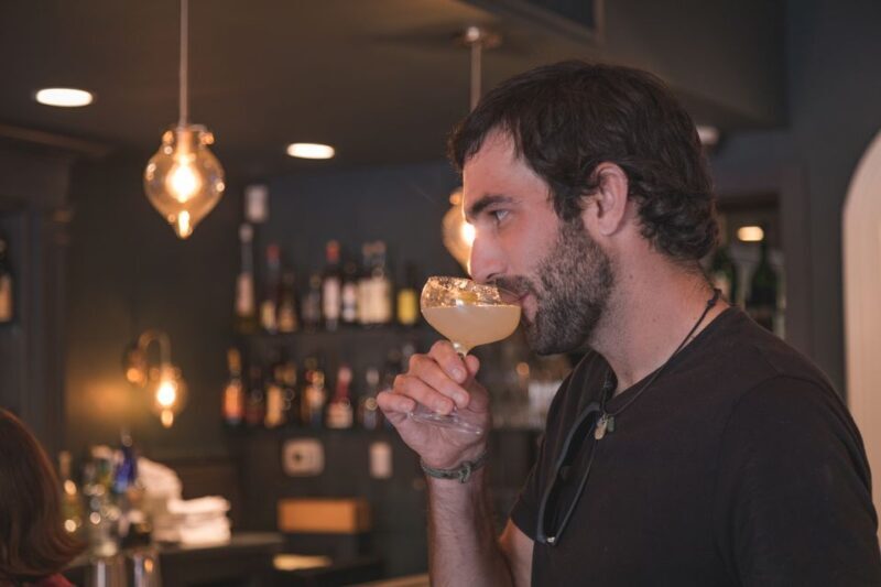 Private Seattle Tour: Craft Cocktails & Spirits Tasting - Exploring the Fremont District: An Artistic and Boozy Adventure