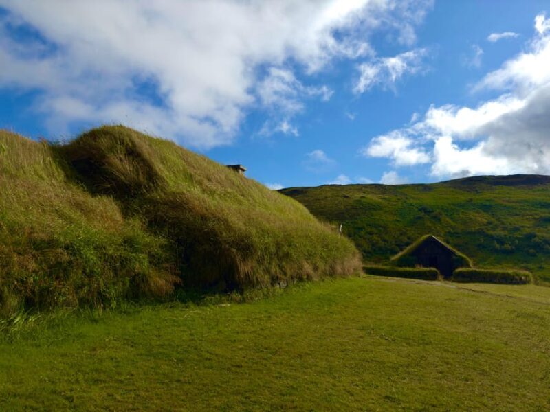 Private Secret circle tour: Háifoss, Gjáin, The Turf farm - Who Should Consider This Tour?