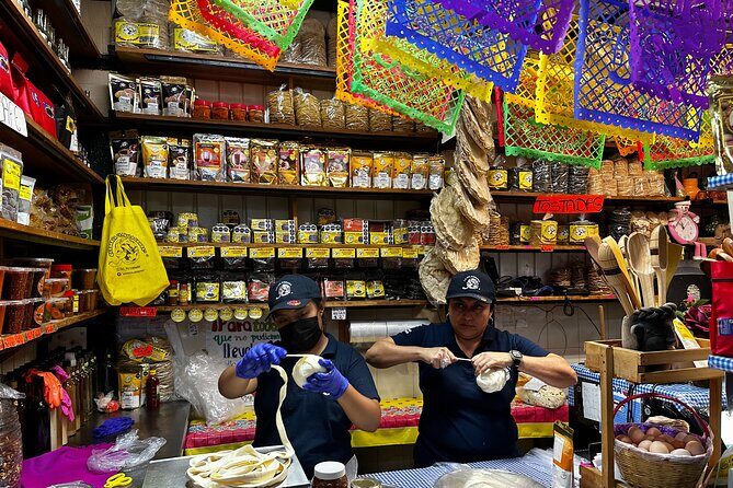 Private Secret Food Tour of Oaxaca de Juarez in Mexico - What Do Travelers Say?