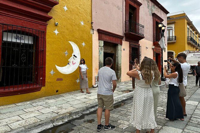 Private Secret Food Tour of Oaxaca de Juarez in Mexico - Final Thoughts