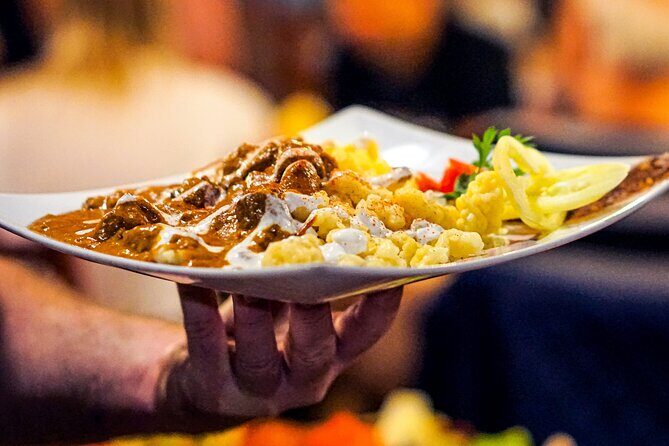 Private Secret Food Tours Budapest Obuda - Who Will Love This Tour?