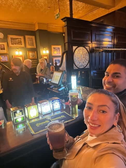 Private Secret Gay Bar Hopping Tour in Soho - Frequently Asked Questions