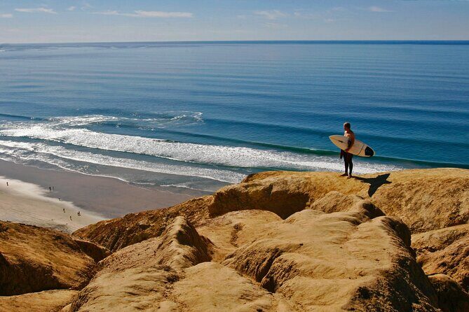 Private Secret La Jolla Art, Viewpoints and Architecture Tour - An In-Depth Look at the La Jolla Hidden Treasures Tour