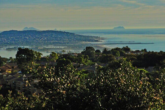 Private Secret La Jolla Art, Viewpoints and Architecture Tour - Who Would Love This Tour?