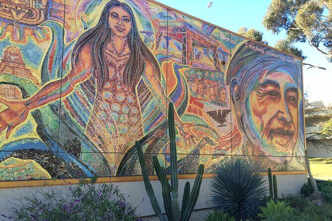 Private Secret La Jolla Art, Viewpoints and Architecture Tour - Frequently Asked Questions