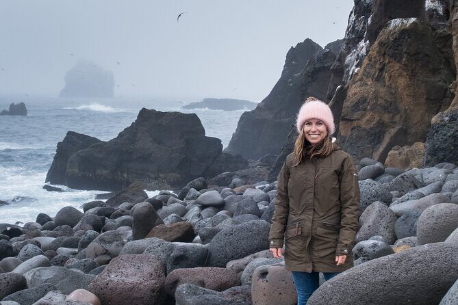 Private Secret Spots of Iceland Full day Tour with Photography by Luke - Exploring Iceland’s Secret Corners with a Private Tour and Photography