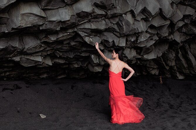 Private Secret Spots of Iceland Full day Tour with Photography by Luke - Practical Details and Value