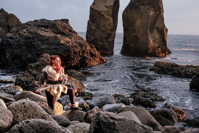 Private Secret Spots of Iceland Full day Tour with Photography by Luke - Who Will This Tour Suit Best?