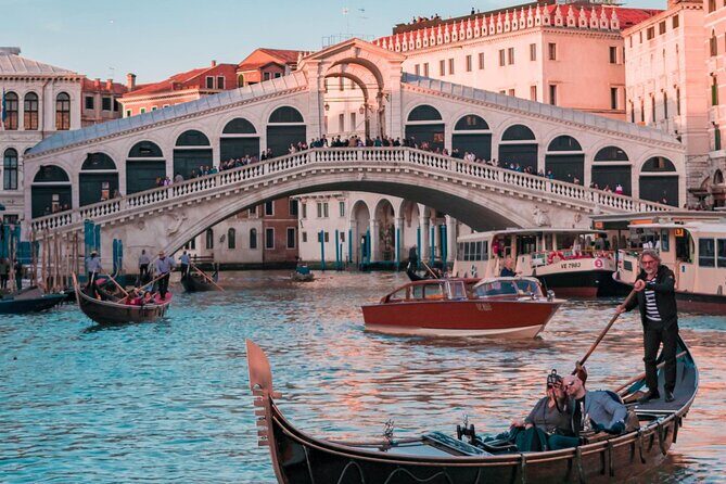 Private Secret Venice Tour; Rialto Market, San Polo & Food and Wine tasting - Who Will Love This Tour?