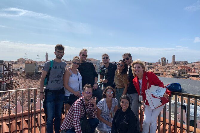 Private Secret Venice Tour; Rialto Market, San Polo & Food and Wine tasting - Final Thoughts