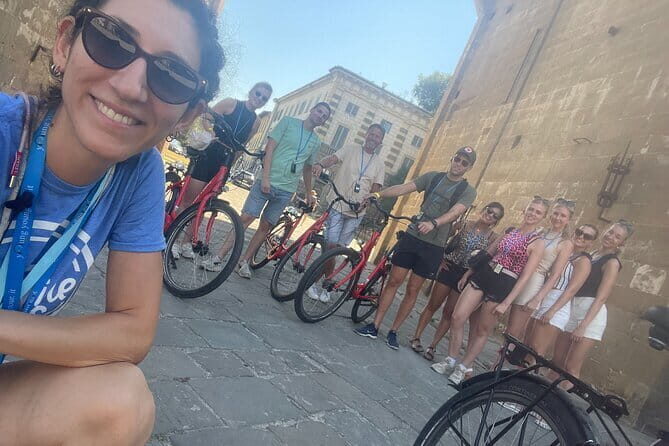 Private Secrets of Florence Electric Bike Tour - What to Expect from Your Florence E-Bike Tour
