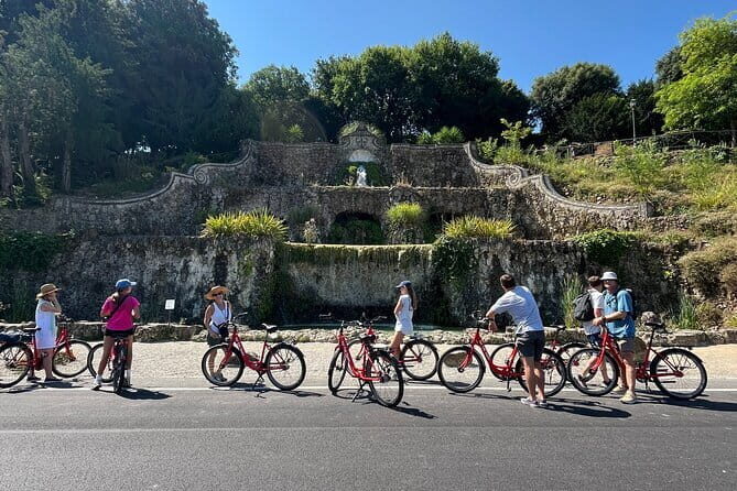 Private Secrets of Florence Electric Bike Tour - Overview of the Private Secrets of Florence Electric Bike Tour