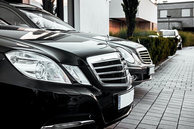 Private Sedan (4 seats) Transfer from Dublin Airport to Dublin City Center - Who Is This Transfer Best For?