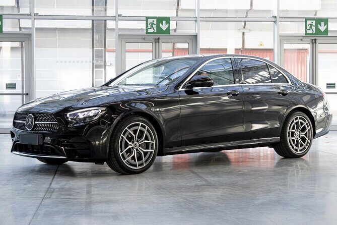 Private Sedan Departure from Rome City to Fiumicino Airport FCO - FAQ