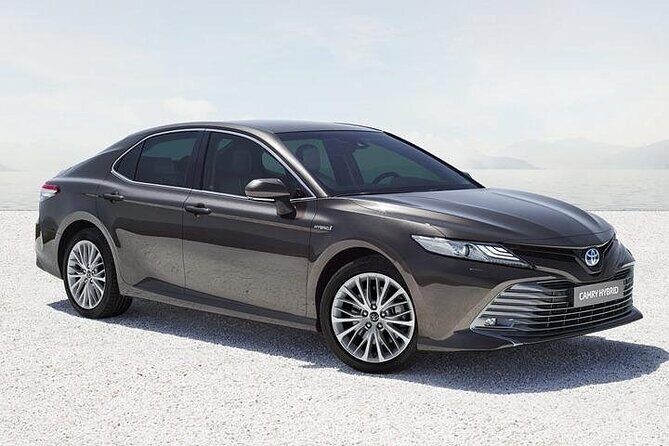 Private Sedan from Beijing Airport PEK or Daxing PKX to Beijing - Key Points
