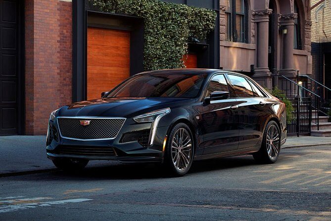 Private Sedan New York City Airport Arrival Transfer - Why Choose a Private Sedan Over Other Options?