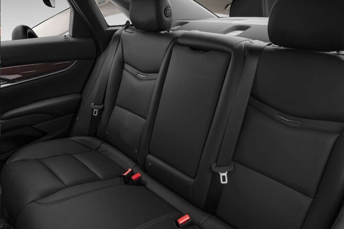 Private Sedan New York City Airport Departure Transfer - Detailed Breakdown of the Experience
