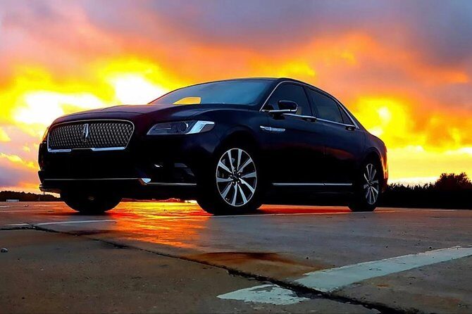 Private Sedan Transfer Between O'Hare airport & Downtown Madison WI - Key Points