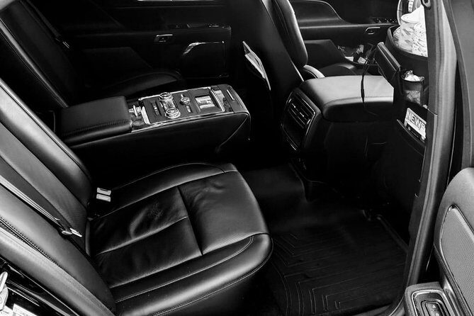 Private Sedan Transfer from Chicago Downtown to Midway airport - Who Is This Transfer Best Suited For?