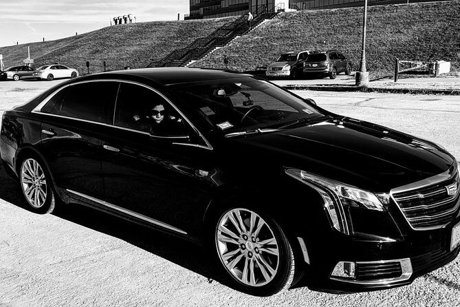 Private Sedan Transfer from Chicago Downtown to O`Hare airport - Final Thoughts