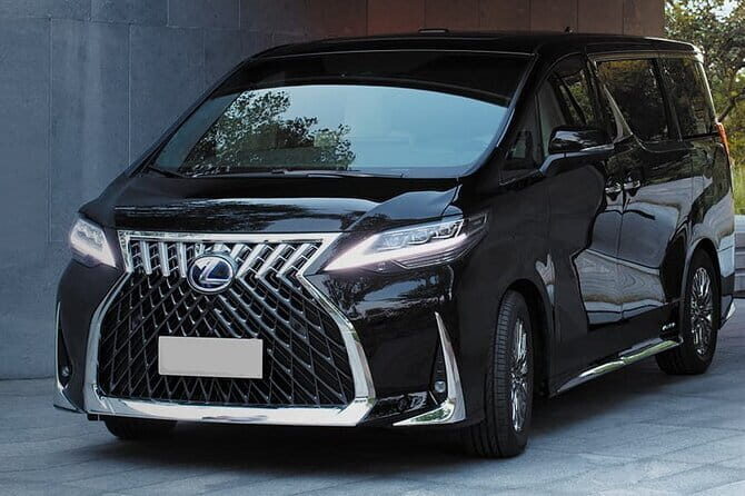 Private Sedan Transfer from Kansai Airport KIX to Kyoto City - Final Thoughts: Who Is This Transfer Best For?