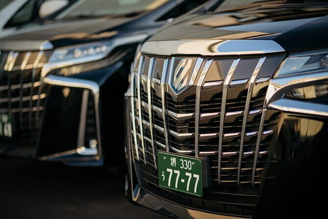 Private Sedan Transfer from Kansai Airport KIX to Kyoto City - FAQ