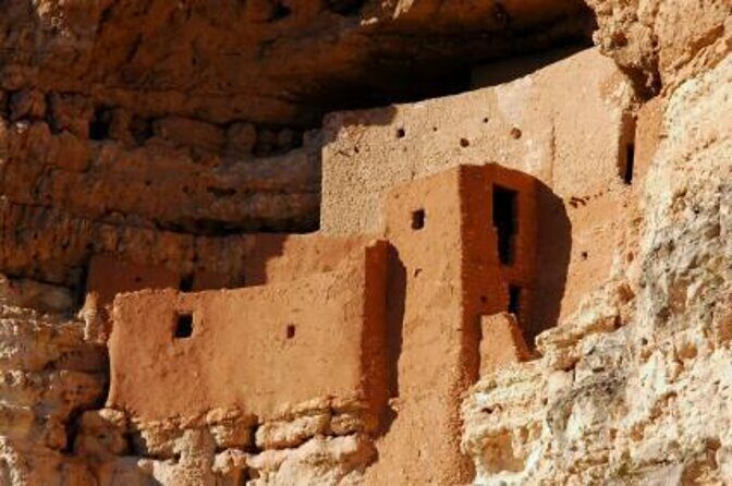 Private Sedona Day Trip from Phoenix or Scottsdale - A Detailed Look at the Private Sedona Day Trip