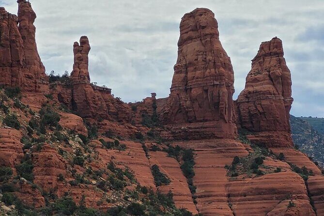 Private Sedona Day Trip from Phoenix or Scottsdale - FAQs