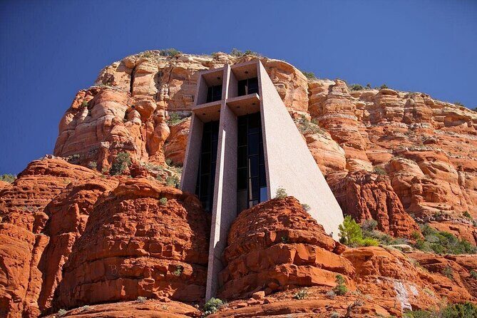 Private Sedona Day Trip from Phoenix: Red Rocks & Instagram Views - An In-Depth Look at the Sedona Private Day Trip