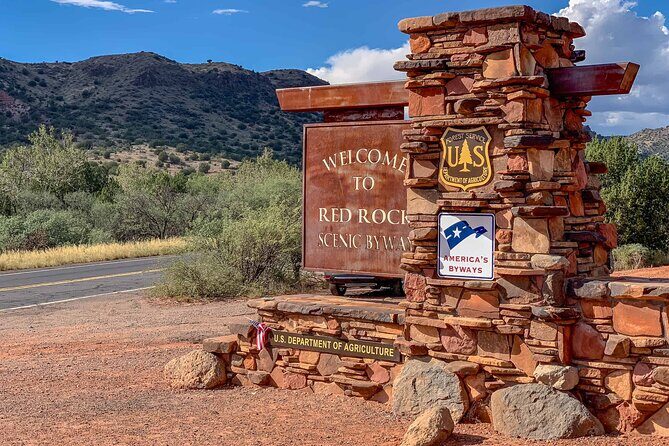Private Sedona Day Trip from Phoenix: Red Rocks & Instagram Views - Insights from the Reviews