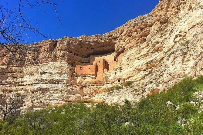 Private Sedona Day Trip from Phoenix: Red Rocks & Instagram Views - The Sum Up