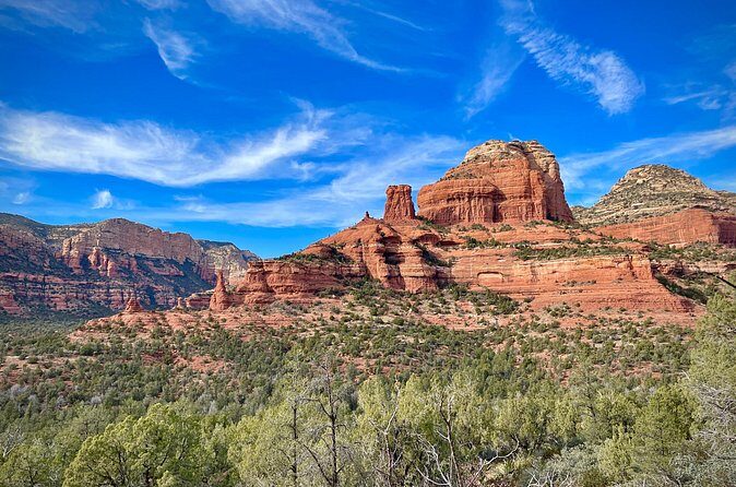 Private Sedona Hiking Tour from Phoenix Scottsdale - Final Thoughts
