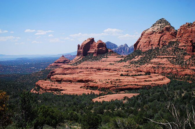 PRIVATE Sedona Jeep Tour 2-Hour experience - Colorado Plateau - Final Thoughts: Is This Tour Right for You?