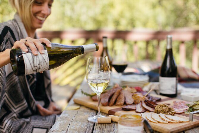 Private Sedona Local and Wine Tour - An In-Depth Look at the Sedona Private Tour