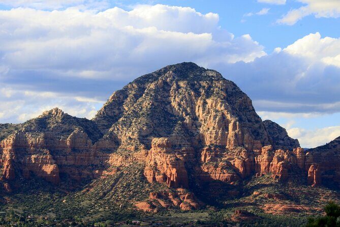 Private Sedona Local and Wine Tour - Final Thoughts
