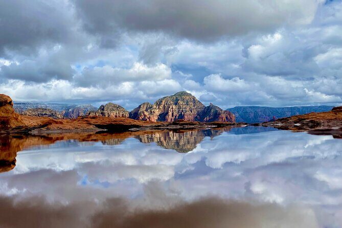 Private Sedona Local and Wine Tour - FAQ