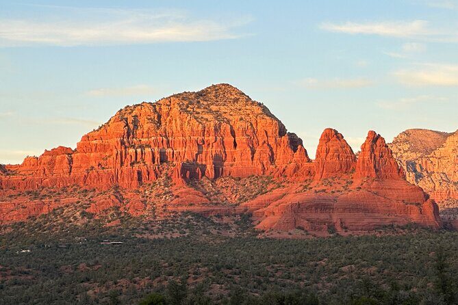Private Sedona Tour in a Luxury SUV and Local Guide - FAQs