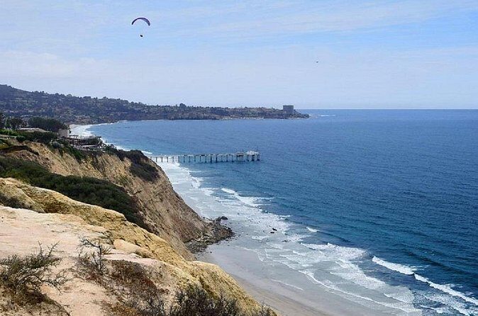 Private Segway Experience Through La Jolla - The Itinerary in Detail