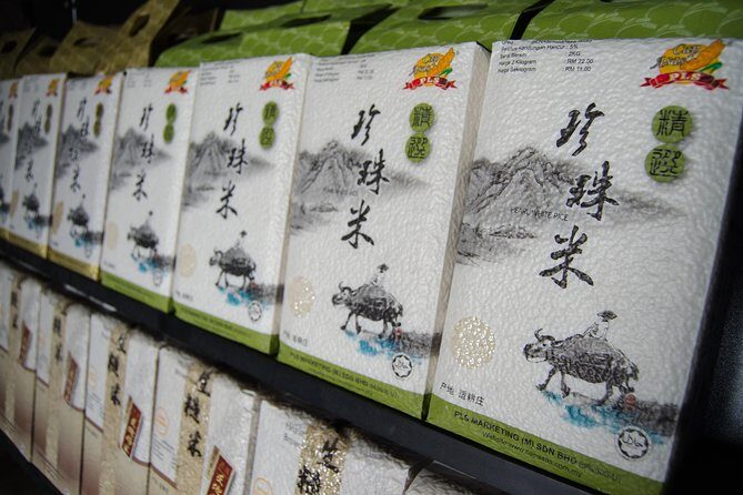 Private Sekinchan Village Experience with Lunch from Kuala Lumpur - Who Will Love This Tour?
