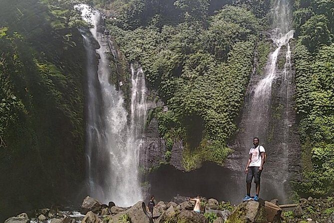 Private Sekumpul Waterfalls Trekking Tour - An In-Depth Look at the Tour Experience