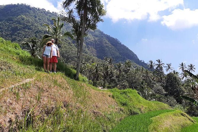 Private Sekumpul Waterfalls Trekking Tour - Who Is This Tour Best For?