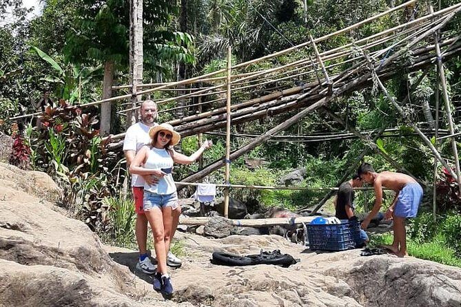Private Sekumpul Waterfalls Trekking Tour - Final Thoughts