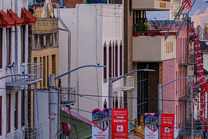 Private Self Guided Tour and Bar Crawl in Chinatown San Francisco - Frequently Asked Questions (FAQs)